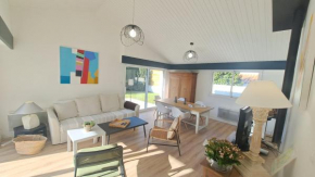 LES MUGUETS - Maison 4 chambres à 600m de la plage